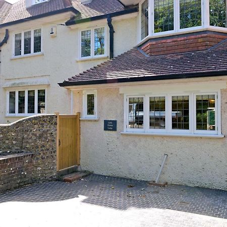 Little Friston Lodge WTA WTA Eastbourne Exterior foto